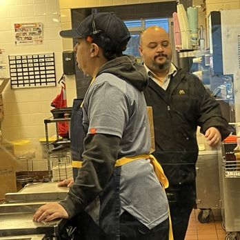 McDonald's - This Lady!!! What a Ham Sandwich she was..So rude and unhealthy that it was terrible to stomach this really happened. - Fast Food Near Me - Fitchburg, Massachusetts McDonald's - This Lady!!! What a Ham Sandwich she was..So rude and unhealthy that it was terrible to stomach this really happened. - Fast Food Near Me - Fitchburg, Massachusetts