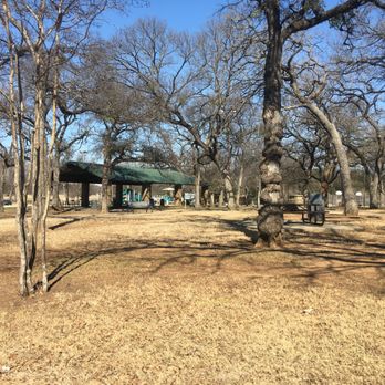 Meadowbrook Park & Sculpture Garden - Parks Near Me - Arlington, Texas