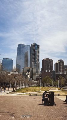 Metropolitan State University of Denver by null