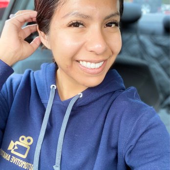 Beautyville - Right after my hydra facial! My skin was so soft and clean :) - Estheticians Near Me - Santa Ana, California Beautyville - Right after my hydra facial! My skin was so soft and clean :) - Estheticians Near Me - Santa Ana, California