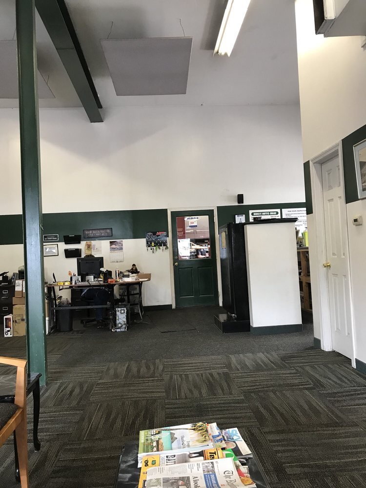 BRILL’S AUTO SALES Updated August 2024 388 Southampton Rd