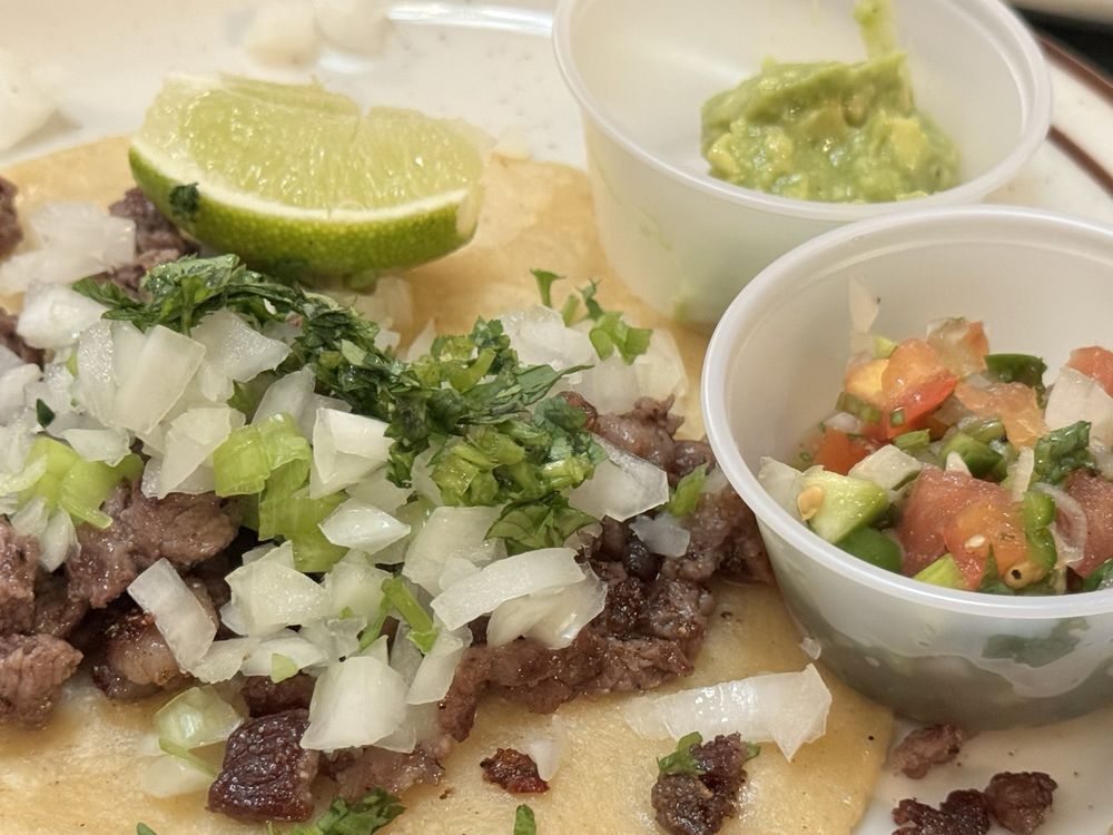 La Hacienda Restaurant — Mexican restaurant in Angels Camp