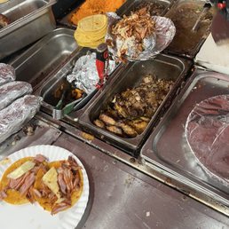 Stuffed Baked