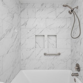 The Heartland Builders - a white marble bathroom - General Contractors Near Me - Indianapolis, Indiana The Heartland Builders - a white marble bathroom - General Contractors Near Me - Indianapolis, Indiana