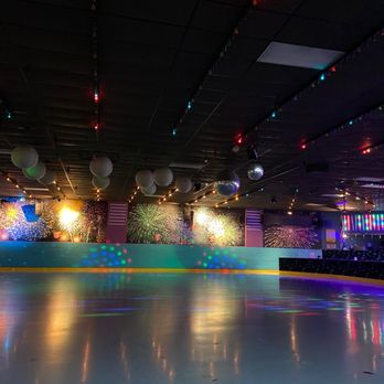 Great Skate - Skating Rinks Near Me - Glendale, Arizona
