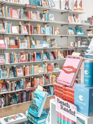 The Buzzed Word by null