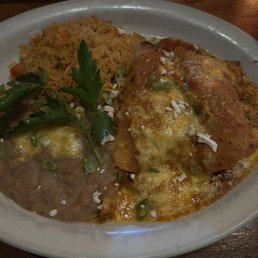 Rosemary Chicken