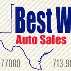 Best Way Auto Sales #2