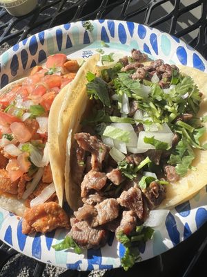 Azul Tequila Taqueria by null