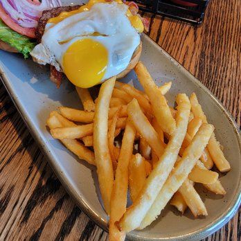 Jubilee Restaurant - Breakfast Burger - Breakfast & Brunch Near Me - Pocono Pines, Pennsylvania Jubilee Restaurant - Breakfast Burger - Breakfast & Brunch Near Me - Pocono Pines, Pennsylvania