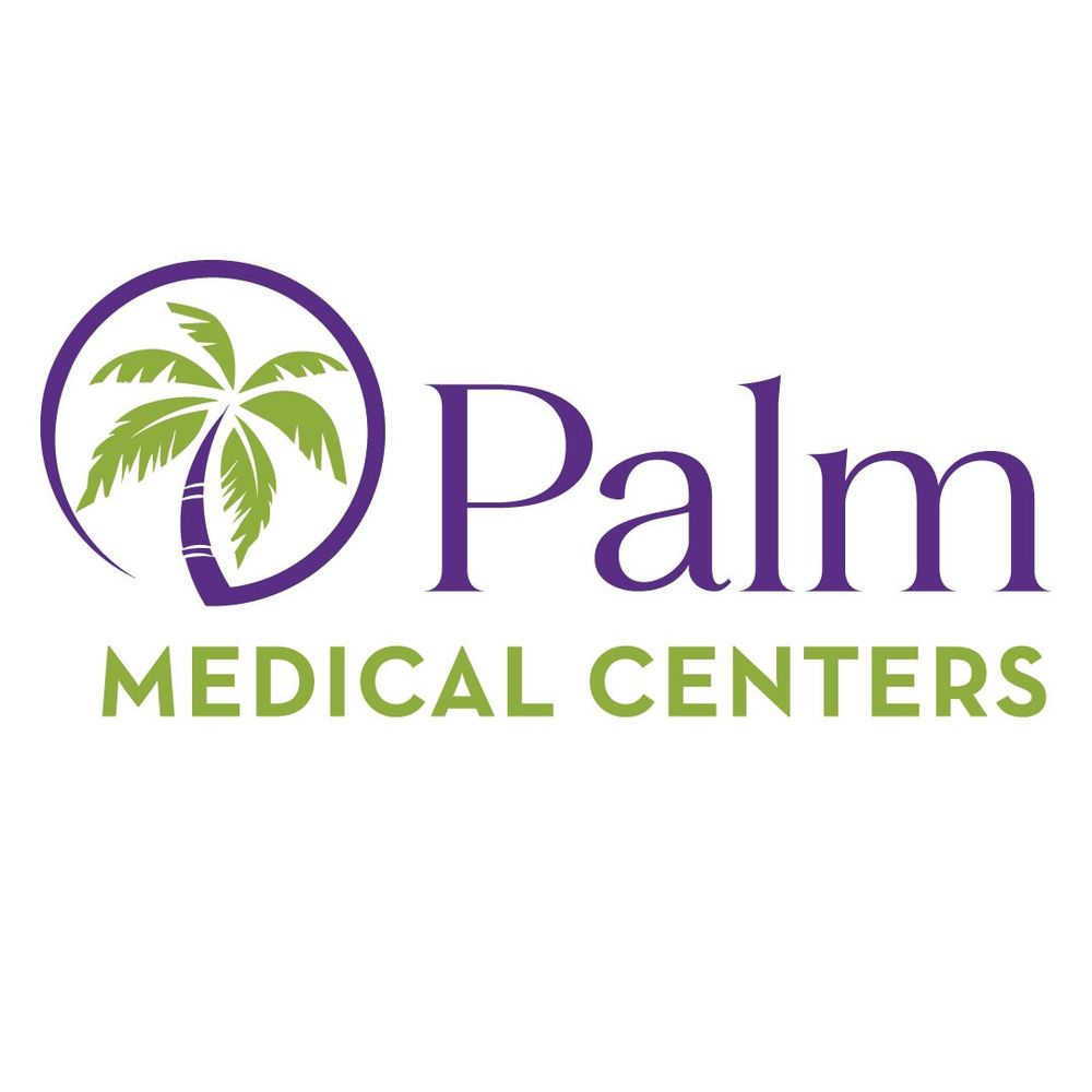 Chandravadan J. Patel, MD Palm Medical Centers - Alpha