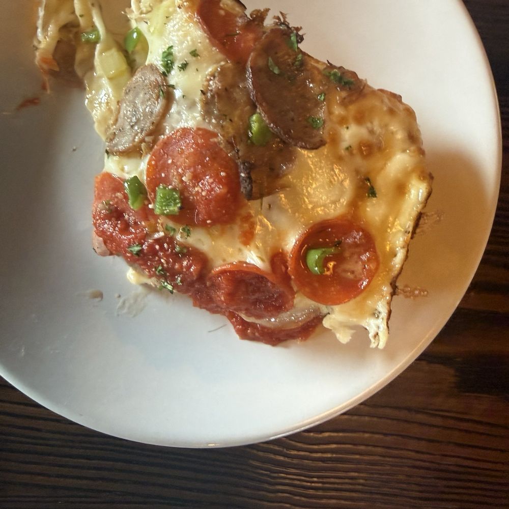 Bronx House Pizza - Detroit deep dish - Italian Near Me - St. Augustine, Florida Bronx House Pizza - Detroit deep dish - Italian Near Me - St. Augustine, Florida