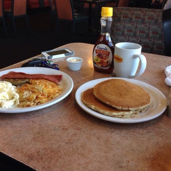 Denny's - Build My Own Slam - Diners Near Me - Burbank, California