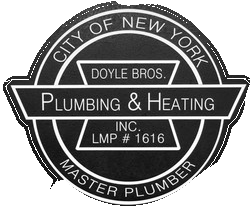 Slide of Doyle Bros. Plumbing & Heating