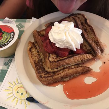 Pine Country Restaurant - Kids French Toast - Breakfast & Brunch Near Me - Williams, Arizona Pine Country Restaurant - Kids French Toast - Breakfast & Brunch Near Me - Williams, Arizona
