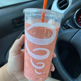 Jamba - Large smoothie - Juice Bars & Smoothies Near Me - San Diego, California Jamba - Large smoothie - Juice Bars & Smoothies Near Me - San Diego, California