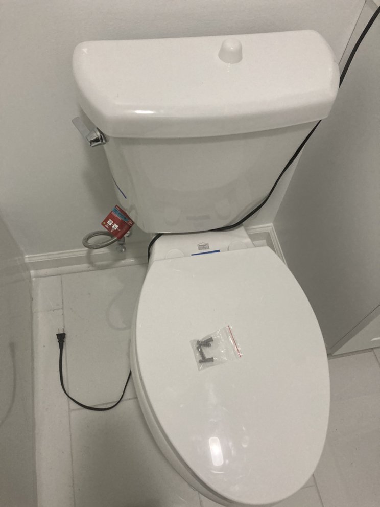 Slide of Moyer's plumbing