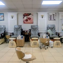 Grand Spa & Nail