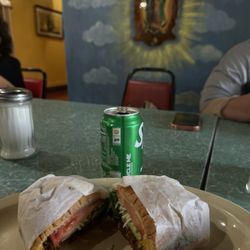 El Manguito - So delicious