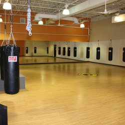 Gold's Gym