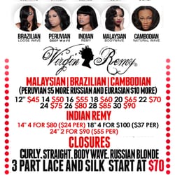 Queen virgin remy las vegas Clearance