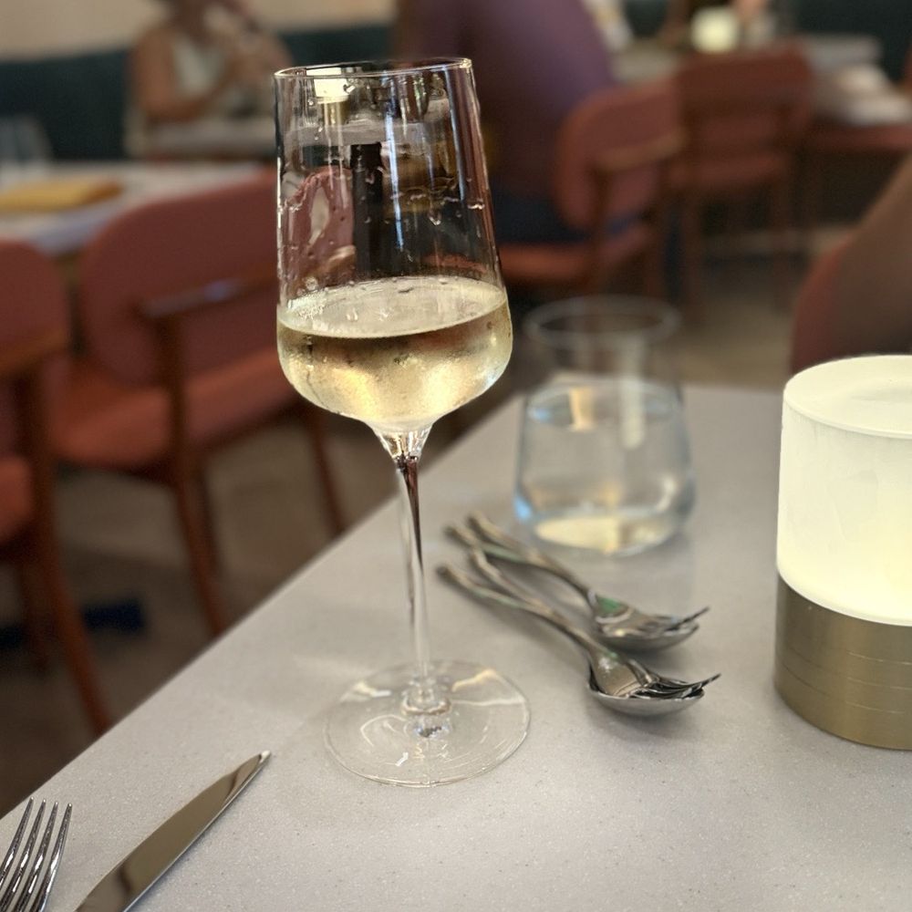 Aiona - Mediterranean Near Me - Sacramento, California