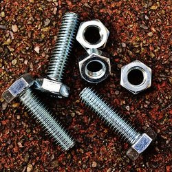 Rainbow Bolt & Supply