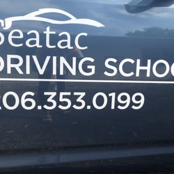 Seatac Driving School