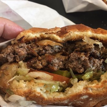 Tucker's Onion Burgers - Burgers Near Me - Norman, Oklahoma