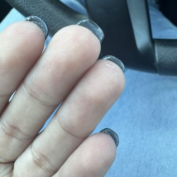 Nail-It! - What I ended up paying $65 for. - Nail Salons Near Me - Spring Valley, California Nail-It! - What I ended up paying $65 for. - Nail Salons Near Me - Spring Valley, California