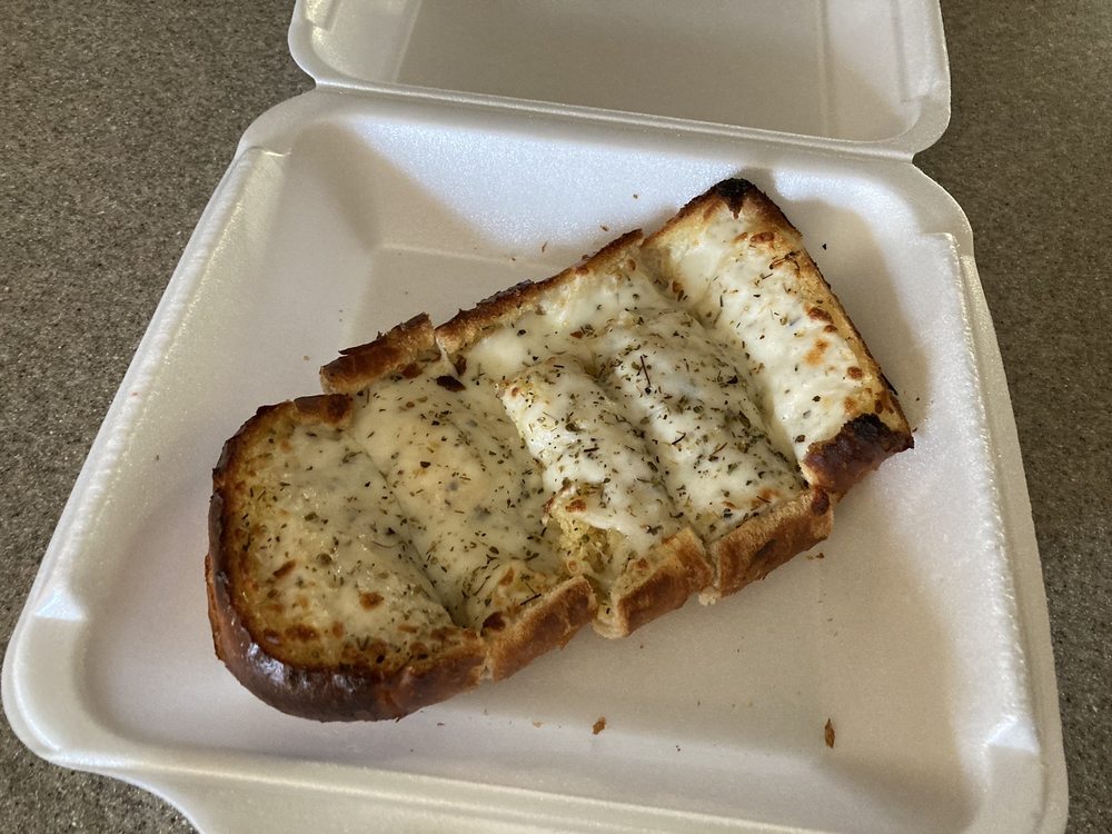 CIRCLE INN PIZZERIA Updated June 2024 2253 N Main St, Sunset, Utah