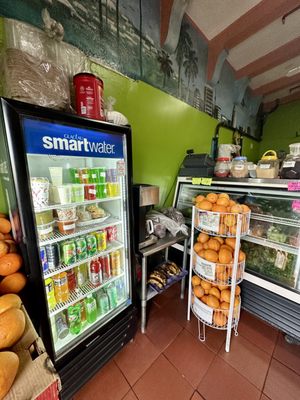 La Oaxaquena Juices by null