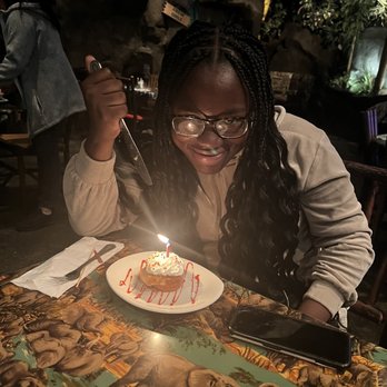 Rainforest Cafe - My 16yr old - American Near Me - Ontario, California Rainforest Cafe - My 16yr old - American Near Me - Ontario, California