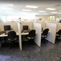TalentBridge - Rochester - Cubes