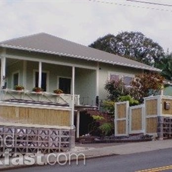 Hilo Bay Hale Bed & Breakfast - Bed & Breakfast Near Me - Hilo, Hawaii Hilo Bay Hale Bed & Breakfast - Bed & Breakfast Near Me - Hilo, Hawaii