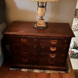 user provided K&G Time Traveler's Antique Mall photo