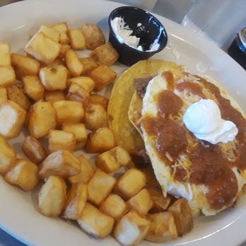 Art's Skillet - Breakfast & Brunch Near Me - Indianapolis, Indiana