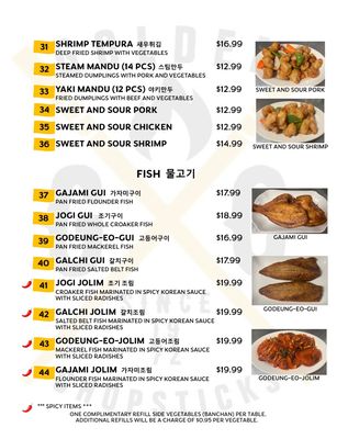 Menu photo 8 Golden Chopstix Columbus, GA Menu photo 8 Golden Chopstix Columbus, GA