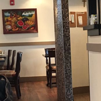 La Parilla De Manila - Interior - Filipino Near Me - Colonia, New Jersey La Parilla De Manila - Interior - Filipino Near Me - Colonia, New Jersey