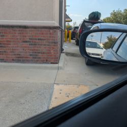 Walgreens - Been waiting for half an hour.