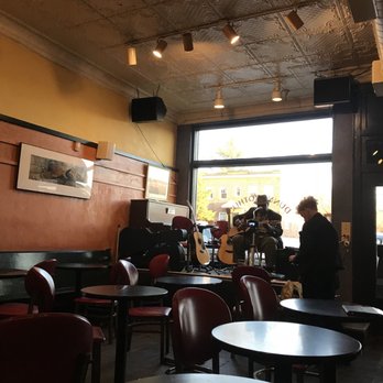 Dunn Bros Coffee - Dunn bros grand: live music on Saturday - Coffee & Tea Near Me - Saint Paul, Minnesota