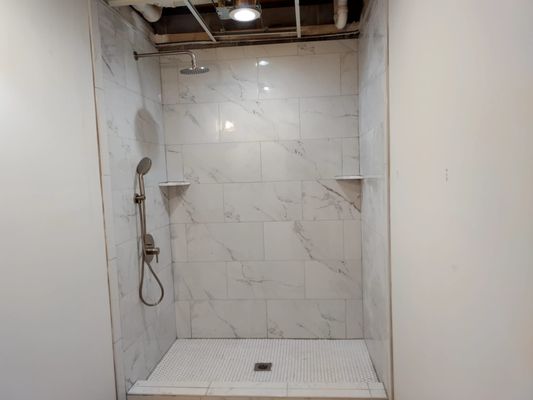 Bathroom Renovation - Andre Remodeling is your trusted partner in construction and renovation projects. Contact us today to discuss your project and receive a personalized quote. We look forward to bringing your vision to life with our expertise and dedication to excellence. Bathroom Renovation - Andre Remodeling is your trusted partner in construction and renovation projects. Contact us today to discuss your project and receive a personalized quote. We look forward to bringing your vision to life with our expertise and dedication to excellence.