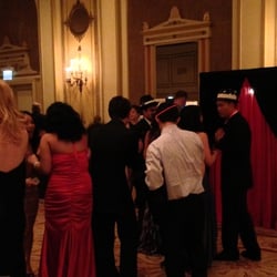 Moments In Time Photo Booth