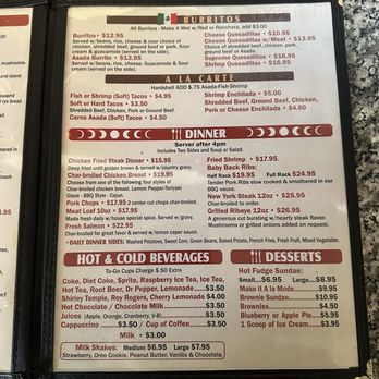 Top Town Cafe - Menu 02/2024 - Cafes Near Me - Crestline, California Top Town Cafe - Menu 02/2024 - Cafes Near Me - Crestline, California