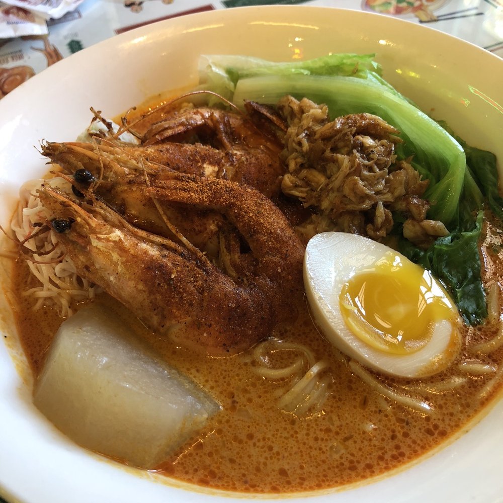 Ken Kee - Seafood Near Me - Chicago, Illinois