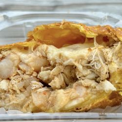 33rd & Main - Seafood Egg roll