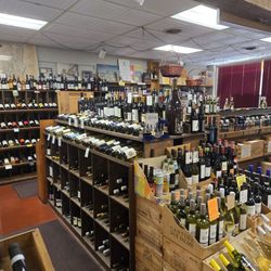 The Concord Cheese Shop