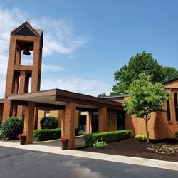 August Gate Church