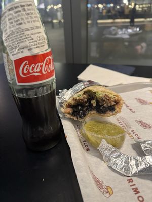 Taco Primo by null