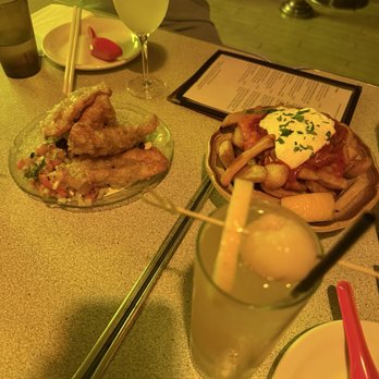 Seoul Shakers - Bars Near Me - Toronto, Ontario Seoul Shakers - Bars Near Me - Toronto, Ontario